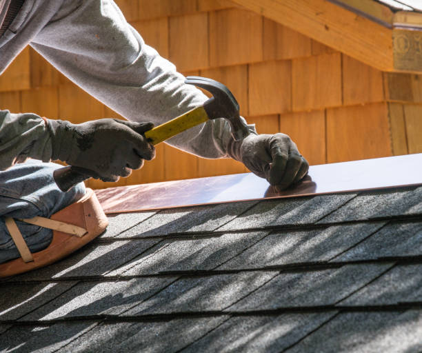 Best Metal Roofing Contractor  in Tok, AK